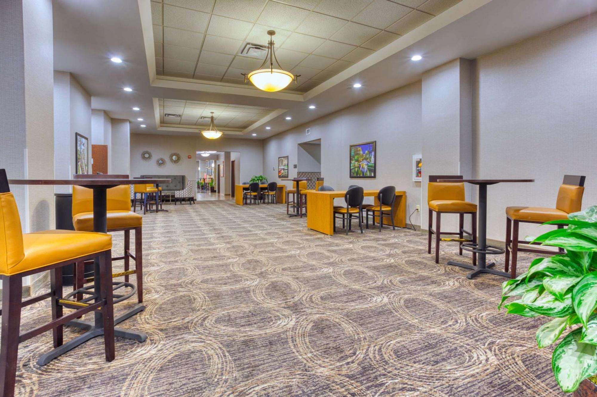 Drury Inn & Suites San Antonio Near La Cantera Eksteriør billede