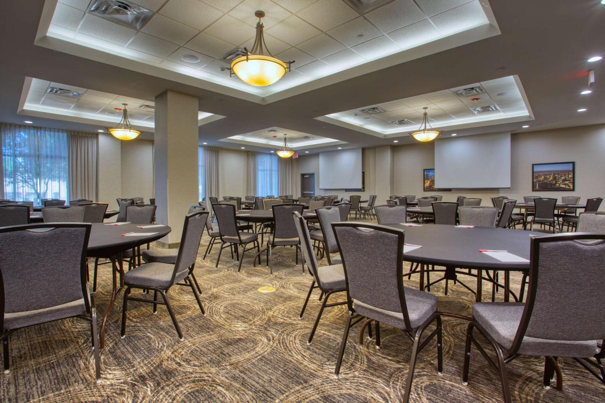 Drury Inn & Suites San Antonio Near La Cantera Eksteriør billede
