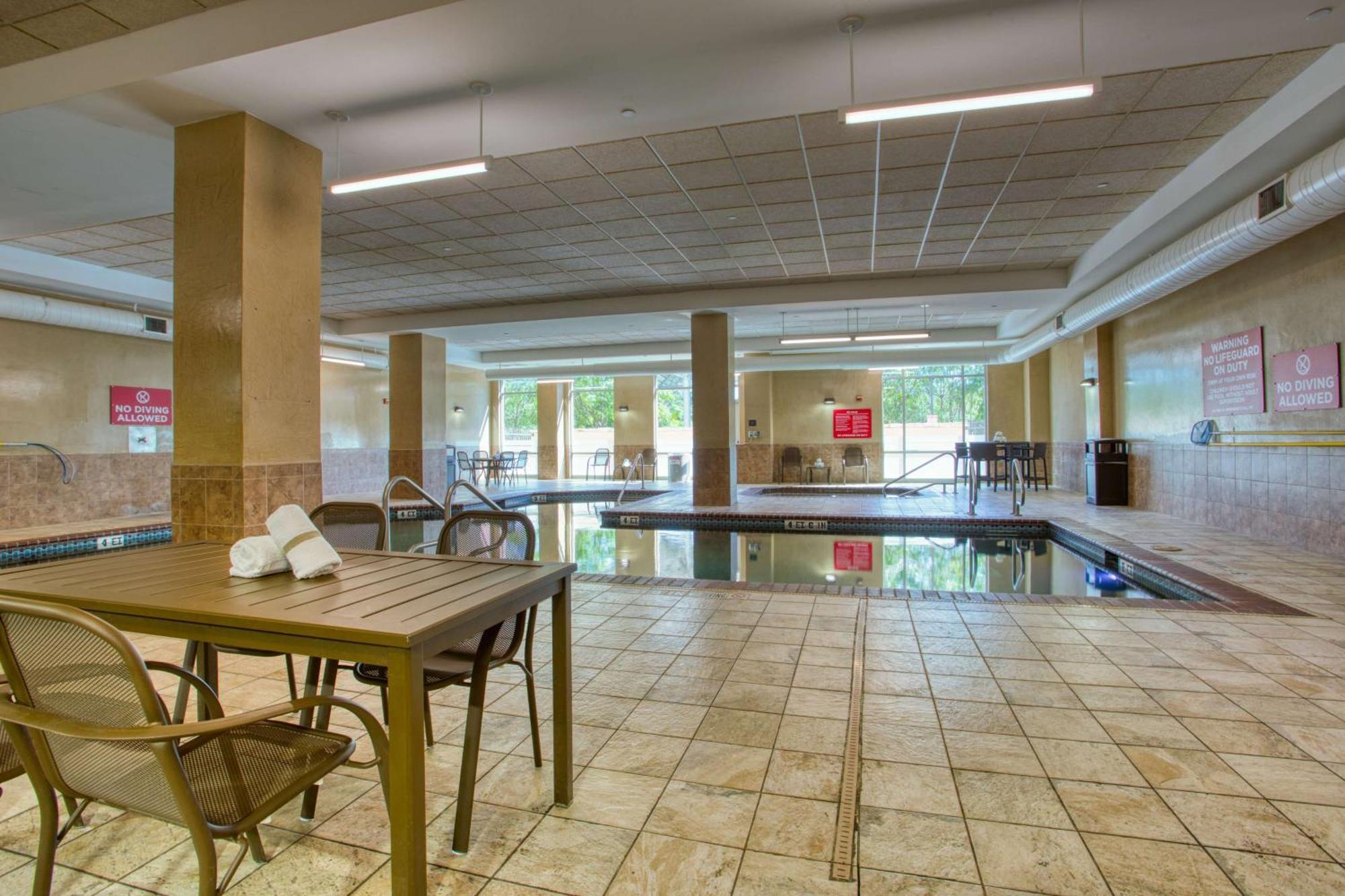 Drury Inn & Suites San Antonio Near La Cantera Eksteriør billede