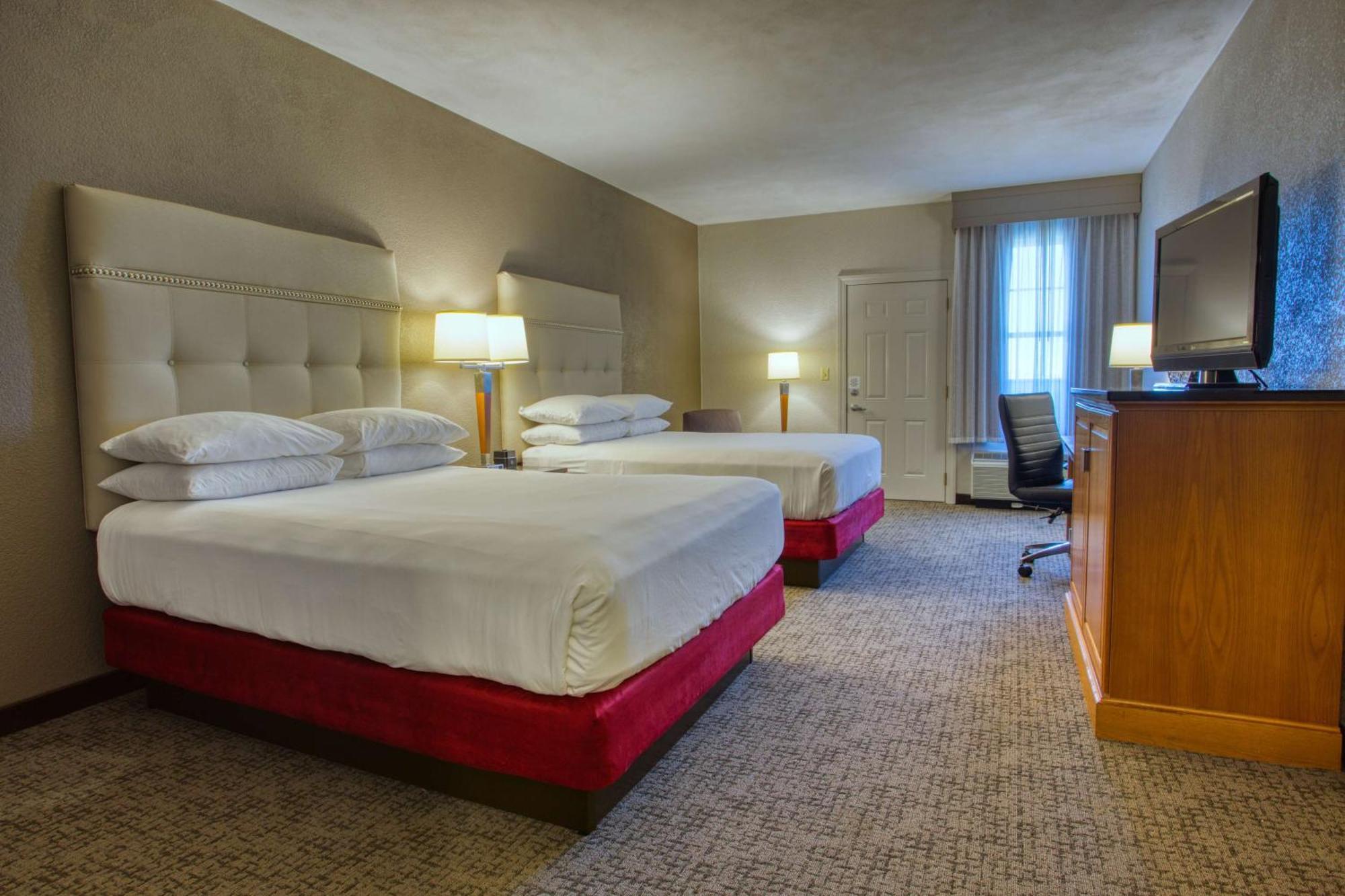 Drury Inn & Suites San Antonio Near La Cantera Eksteriør billede